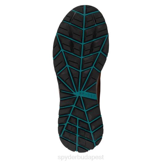 cipő Spyder blackburn barna fűszer férfiak 0HJB241