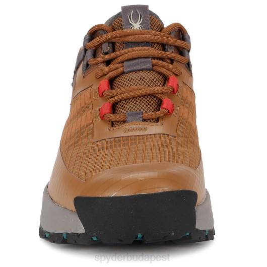 cipő Spyder blackburn barna fűszer férfiak 0HJB241