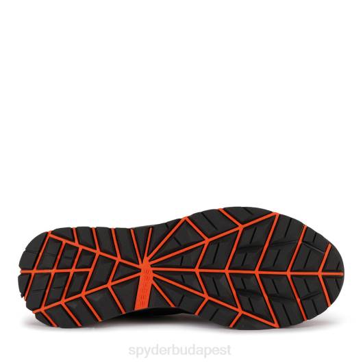 cipő Spyder blackburn középszürke férfiak 0HJB240