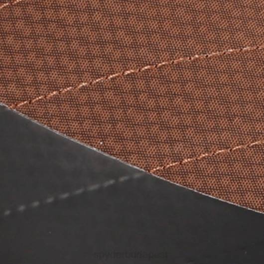 cipő Spyder független barna fűszer férfiak 0HJB252