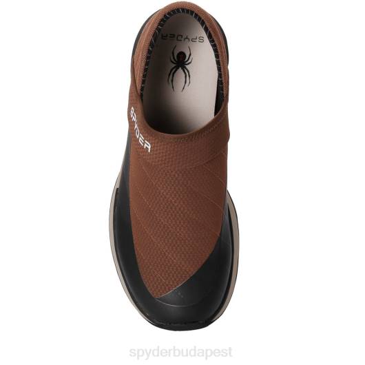 cipő Spyder független barna fűszer férfiak 0HJB252