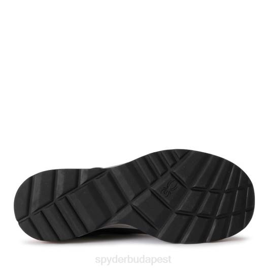 cipő Spyder független gleccserszürke/dk szürke férfiak 0HJB253