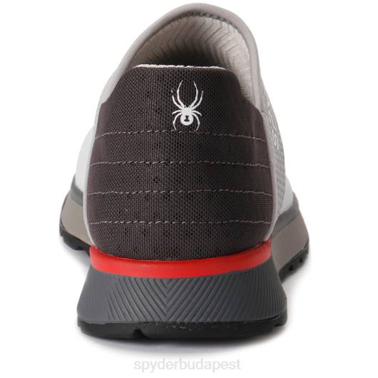 cipő Spyder független gleccserszürke/dk szürke férfiak 0HJB253