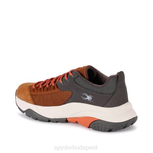 cipő Spyder határ barna fűszer férfiak 0HJB244