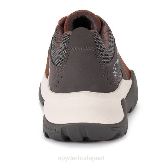cipő Spyder határ barna fűszer férfiak 0HJB244