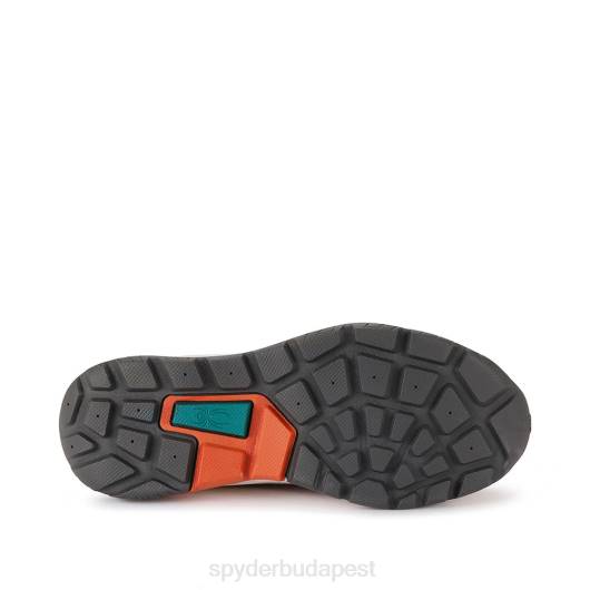 cipő Spyder határ barna fűszer férfiak 0HJB244