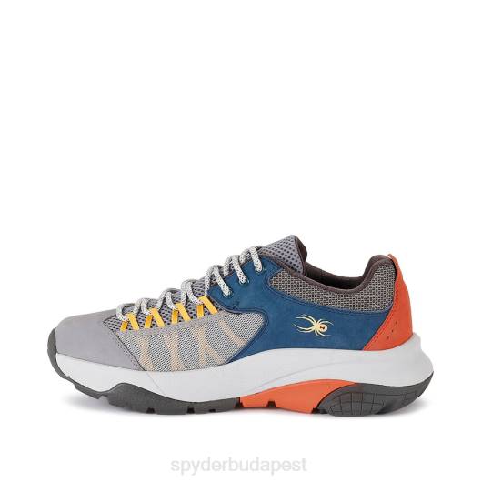 cipő Spyder határ gleccserszürke férfiak 0HJB242