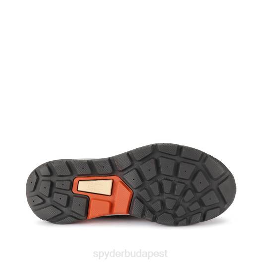 cipő Spyder határ gleccserszürke férfiak 0HJB242