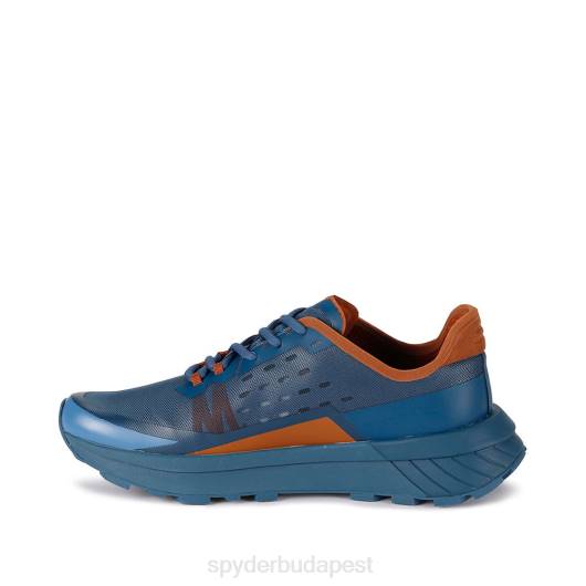 cipő Spyder icarus lagúna kék férfiak 0HJB247