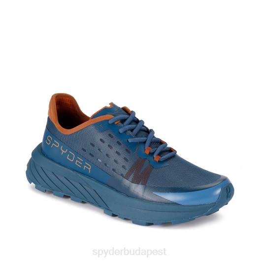 cipő Spyder icarus lagúna kék férfiak 0HJB247