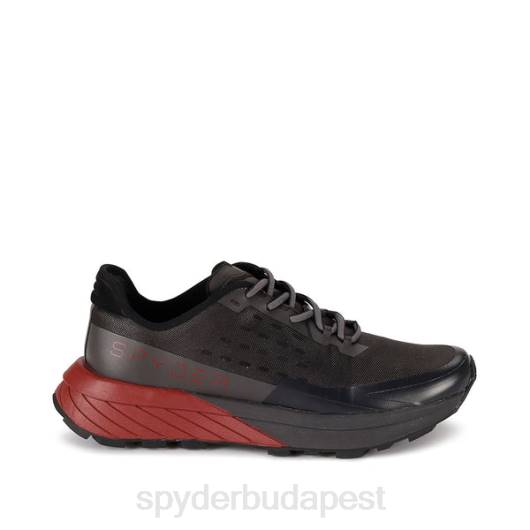 cipő Spyder icarus sötétszürke férfiak 0HJB245