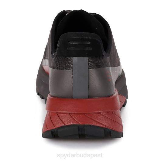 cipő Spyder icarus sötétszürke férfiak 0HJB245