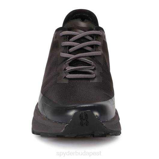 cipő Spyder icarus sötétszürke férfiak 0HJB245