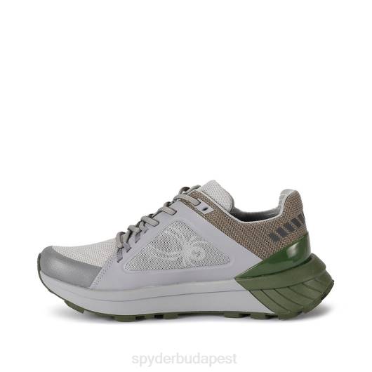 cipő Spyder indy középszürke férfiak 0HJB249