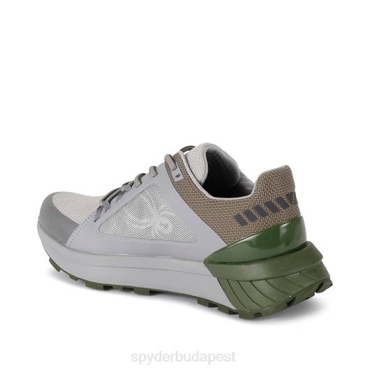 cipő Spyder indy középszürke férfiak 0HJB249