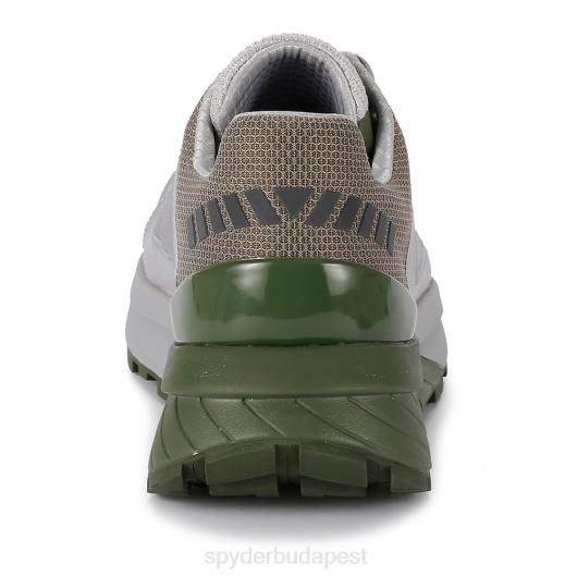 cipő Spyder indy középszürke férfiak 0HJB249