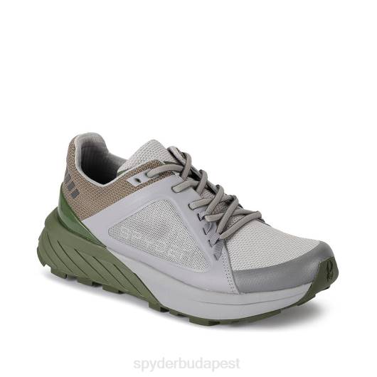 cipő Spyder indy középszürke férfiak 0HJB249