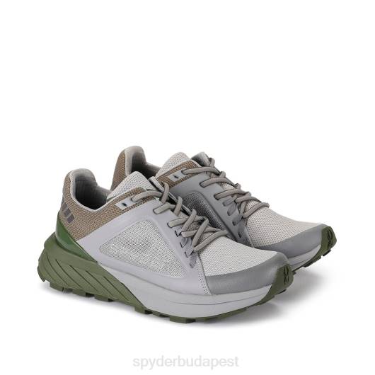 cipő Spyder indy középszürke férfiak 0HJB249