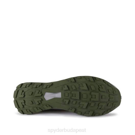 cipő Spyder indy középszürke férfiak 0HJB249