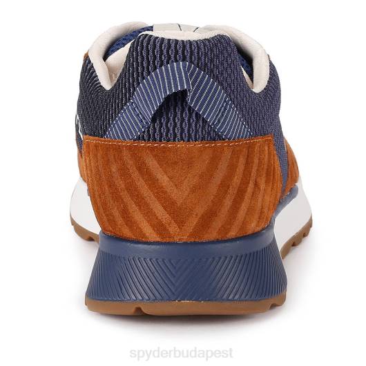 cipő Spyder maxwell barna fűszer férfiak 0HJB702