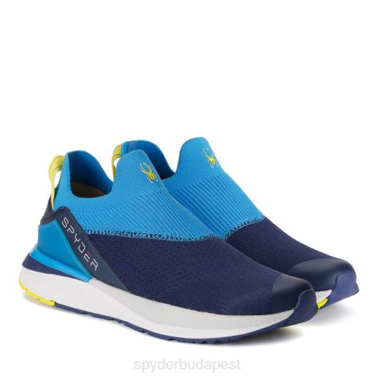 cipő Spyder tanaga atlanti kék férfiak 0HJB699