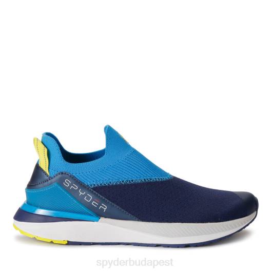 cipő Spyder tanaga atlanti kék férfiak 0HJB699