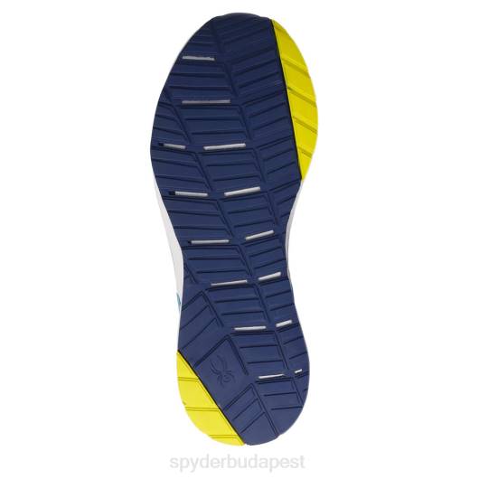 cipő Spyder tanaga atlanti kék férfiak 0HJB699