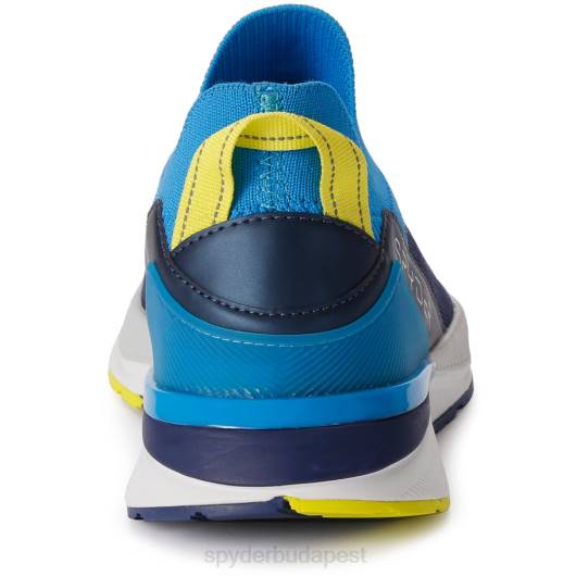 cipő Spyder tanaga atlanti kék férfiak 0HJB699