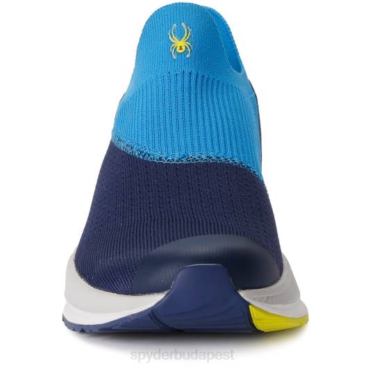 cipő Spyder tanaga atlanti kék férfiak 0HJB699