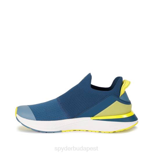 cipő Spyder tanaga lagúna kék férfiak 0HJB700