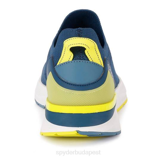cipő Spyder tanaga lagúna kék férfiak 0HJB700
