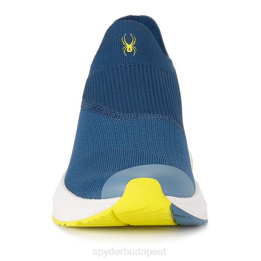 cipő Spyder tanaga lagúna kék férfiak 0HJB700