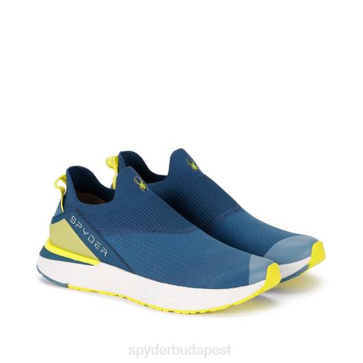cipő Spyder tanaga lagúna kék férfiak 0HJB700