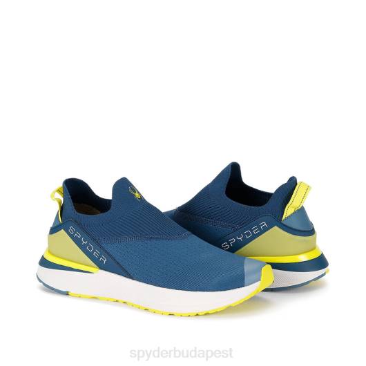 cipő Spyder tanaga lagúna kék férfiak 0HJB700