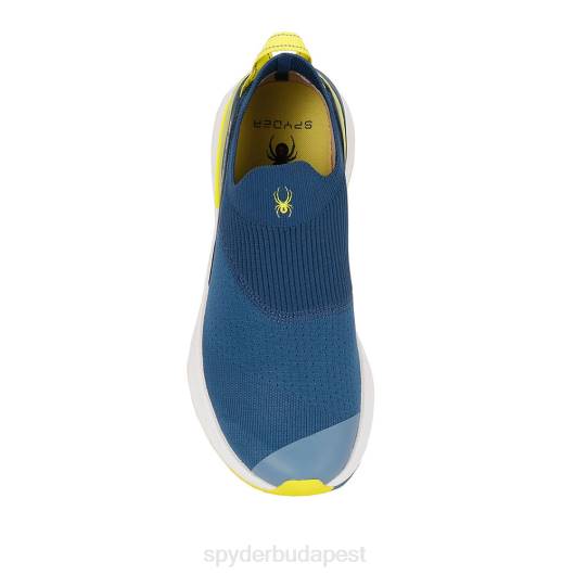 cipő Spyder tanaga lagúna kék férfiak 0HJB700