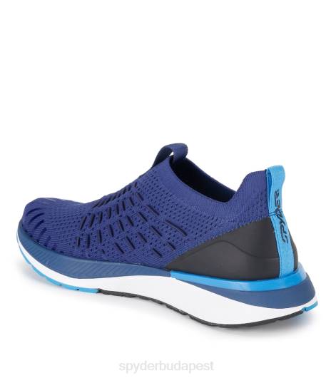 cipő Spyder tecoma atlanti kék férfiak 0HJB693