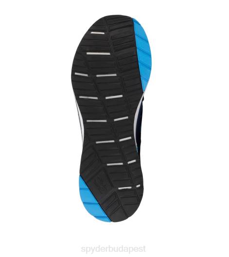 cipő Spyder tecoma atlanti kék férfiak 0HJB693