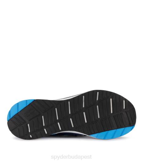 cipő Spyder tecoma atlanti kék férfiak 0HJB693