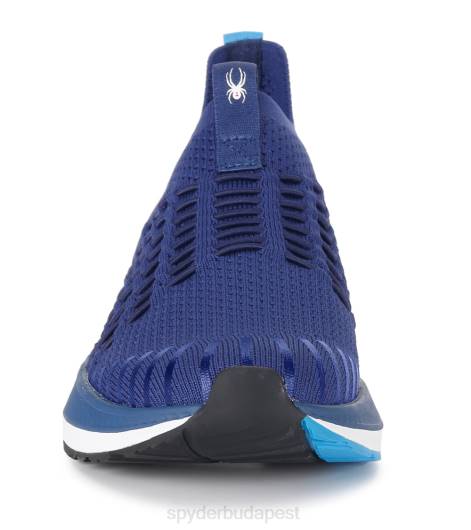 cipő Spyder tecoma atlanti kék férfiak 0HJB693