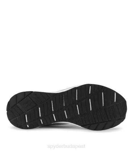 cipő Spyder tecoma sötétszürke férfiak 0HJB694