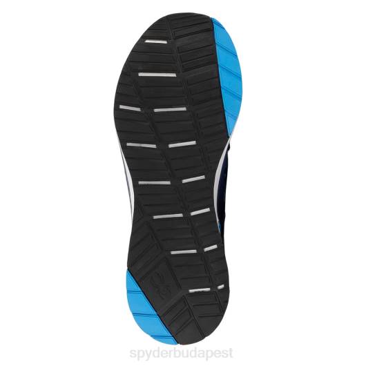 cipő Spyder tempó atlanti kék férfiak 0HJB697