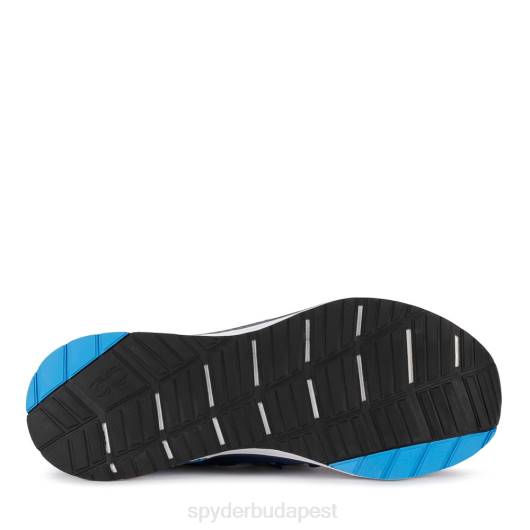 cipő Spyder tempó atlanti kék férfiak 0HJB697
