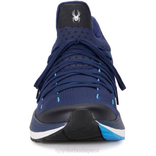 cipő Spyder tempó atlanti kék férfiak 0HJB697
