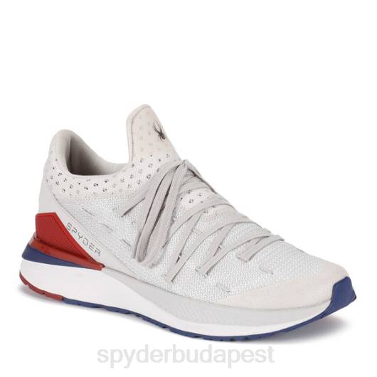 cipő Spyder tempó gleccserszürke férfiak 0HJB698