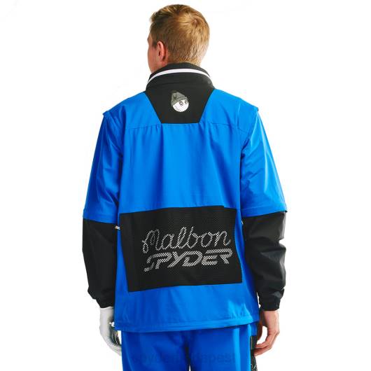 ruházat Spyder X malbon régi dicsőség férfiak 0HJB13