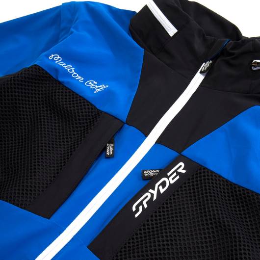 ruházat Spyder X malbon régi dicsőség férfiak 0HJB13