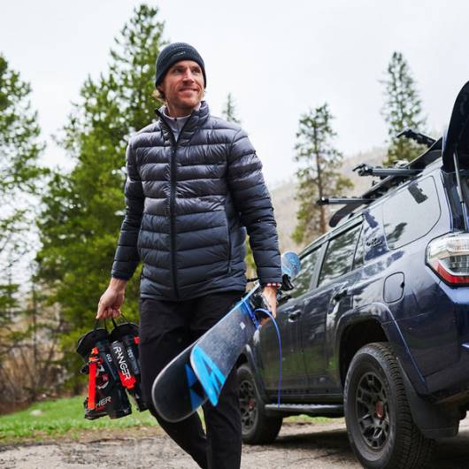 ruházat Spyder időtlen ébenfa férfiak 0HJB71