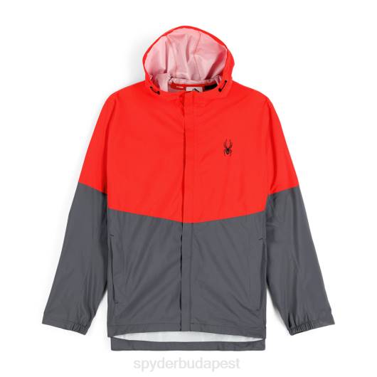 ruházat Spyder köd vulkán férfiak 0HJB3