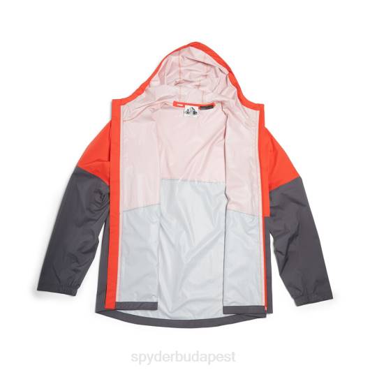 ruházat Spyder köd vulkán férfiak 0HJB3