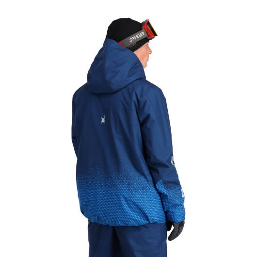 ruházat Spyder Himnusz kifakult geo főiskolai férfiak 0HJB44